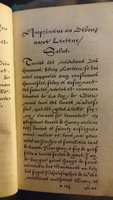 1560 - Jean Bellère - Trésor de vertu - British Library