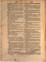 1645 - A. de Sommaville et A. Courbé - Trésor des deux langues espagnole et française - BSB Munich