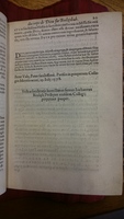 1578 - Nicolas Chesneau - Trésor et entière histoire de la triomphante victoire du corps de Dieu sur l’esprit malin - BM Lyon
