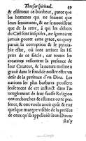 1633 - François Waudré - Trésor spirituel contenant les excellences du christianisme - BM Lyon