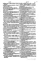 1617 - Samuel Crespin - Trésor des trois langues espagnole, française et italienne (3 parties) - Ohio
