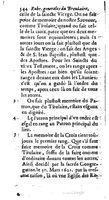 1651 - Jean Guillermet - Abrégé du trésor des cérémonies ecclésiastiques - BM Lyon