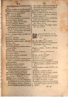 1645 - A. de Sommaville et A. Courbé - Trésor des deux langues espagnole et française - BSB Munich