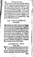 1616 - Balthazar Bellère - Trésor des récréations - NK ČR Prague