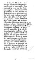 1646 - Jean Piot - Trésor inestimable de Saint-Joseph - BNC Rome