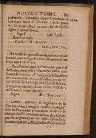 1626 - Joseph Bouillerot - Trésor de l’histoire générale de notre temps - BnF Arsenal