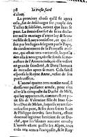 1636 - Jean Billaine - Trésor sacré ou inventaire des saintes reliques - British Library
