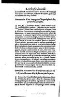 1614 - Jean Richer - Trésor du nouveau style et protocole de la chancellerie de France - BSB Munich