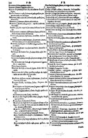 1617 - Samuel Crespin - Trésor des trois langues espagnole, française et italienne (3 parties) - Ohio