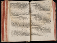 1560 - Nicolas Pelletier - Trésor de médecine - BM Poitiers