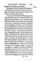 1626 - Joseph Bouillerot - Trésor de l’histoire générale de notre temps - BSB Munich