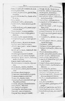 1616 - Veuve Marc Orry - Trésor des deux langues espagnole et française (Seconde partie) - BnF