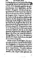 1646 - Jean Billaine - Trésor sacré ou inventaire des saintes reliques - BM Lyon