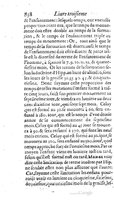 1585 - Jacques du Puis - Trésor des remèdes secrets pour les maladies des femmes - BnF