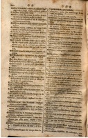 1644 - Jacques Crespin - Trésor des trois langues - Passau