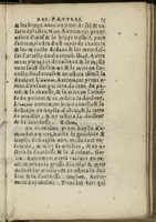 1581 - Jean Bailleur - Trésor des pauvres - Le Havre