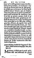 1606 - Jean Antoine Huguetan - Trésor des Amadis - Anvers Musée Plantin-Moretus