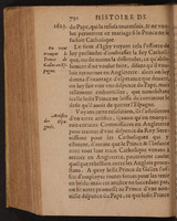 1626 - Joseph Bouillerot - Trésor de l’histoire générale de notre temps - BnF Arsenal