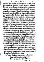 1582 - Jean Huguetan - Trésor des Amadis T. 2 - BM Lyon