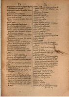 1645 - A. de Sommaville et A. Courbé - Trésor des deux langues espagnole et française - BSB Munich