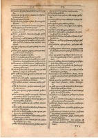 1609 - Philippe Albert et Alexandre Pernet - Trésor des trois langues française, italienne et espagnole (Seconde partie) - BSB Munich