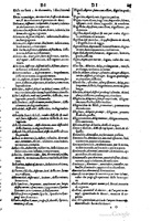 1617 - Samuel Crespin - Trésor des trois langues espagnole, française et italienne (3 parties) - Ohio