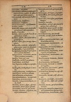 1607 - Marc Orry - Trésor des deux langues espagnole et française (Première et Seconde parties) - ÖNB Wien
