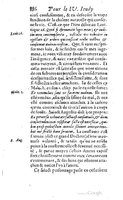 1607 - Nicolas Du Fossé - Trésor quadragésimal - T 01 - BM Lyon