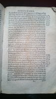 1596 - Jean Bogart - Trésor des faits et dits mémorables des hommes saints et illustres - BM Amiens