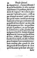 1633 - François Waudré - Trésor spirituel contenant les excellences du christianisme - BM Lyon