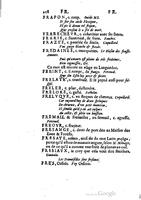 1655 - Augustin Courbé - Trésor de recherches et antiquités gauloises et françaises - BM Lyon