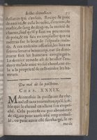 1619 - Pierre Rigaud - Trésor des bêtes chevalines - BnF