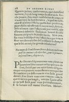 1559 - Pierre Regnard - Trésor des Amadis - Det KLG Copenhague