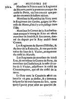 1623 - Joseph Bouillerot - Trésor de l’histoire générale de notre temps - BM Lyon