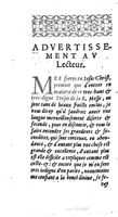 1605 - Rutgers Velpius - Trésor de la Sainte-Messe - UGent