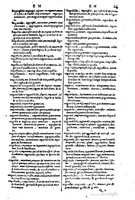 1617 - Samuel Crespin - Trésor des trois langues espagnole, française et italienne (3 parties) - Ohio