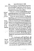 1626 - Joseph Bouillerot - Trésor de l’histoire générale de notre temps - BSB Munich
