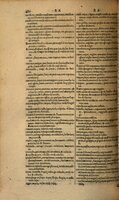 1617 - Samuel Crespin - Trésor des trois langues espagnole, française et italienne (Première partie) - Regensburg