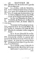 1624 - Joseph Bouillerot - Trésor de l’histoire générale de notre temps - BM Lyon