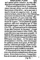 1635 - Sébastien Huré - Trésor spirituel contenant les obligations - BM Lyon