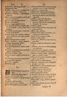 1645 - A. de Sommaville et A. Courbé - Trésor des deux langues espagnole et française - BSB Munich