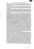 1611 - Pierre Chevalier - Trésor politique - UGent