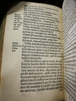 1611 - Christian Ouwerx - Trésor ou reliquaire d’honneur de Jésus Christ et de ses saints - BU Lille
