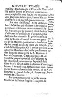 1624 - Joseph Bouillerot - Trésor de l’histoire générale de notre temps - BM Lyon