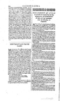 1629 - Veuve Nicolas Buon - Trésor du droit français (29620 T. 1) - BM Lyon