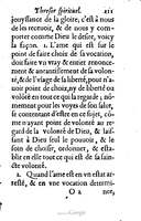 1633 - François Waudré - Trésor spirituel contenant les excellences du christianisme - BM Lyon