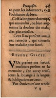 1608 - Théodore Reinsart - Les Marguerites françaises ou Trésor des Fleurs du bien-dire - BSB Munich