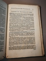 1633 - Zacharie Roman - Trésor d’observations astronomiques - BM Marseille