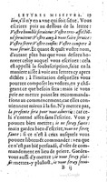 1604 - Fleury Bourriquant - Nouveau Trésor des secrétaires - British Library