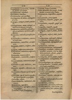 1607 - Marc Orry - Trésor des deux langues espagnole et française (Première partie) - BSB Munich